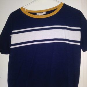Crop tops